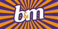 Bm logo