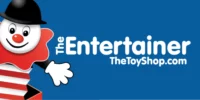 the entertainer logo